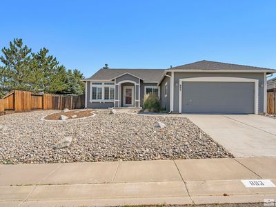 893 Valley Vista Dr, Carson City, NV, 89705