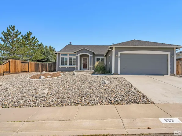 893 Valley Vista Dr, Carson City, NV 89705