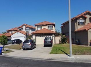 265 E Dominguez St, Carson, CA 90745