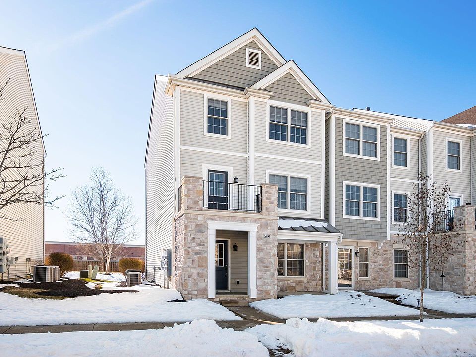 1st image of 5981 Canyon Creek Dr #401