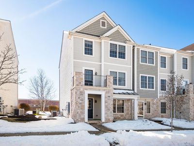 5981 Canyon Creek Dr #401, Dublin, OH, 43016