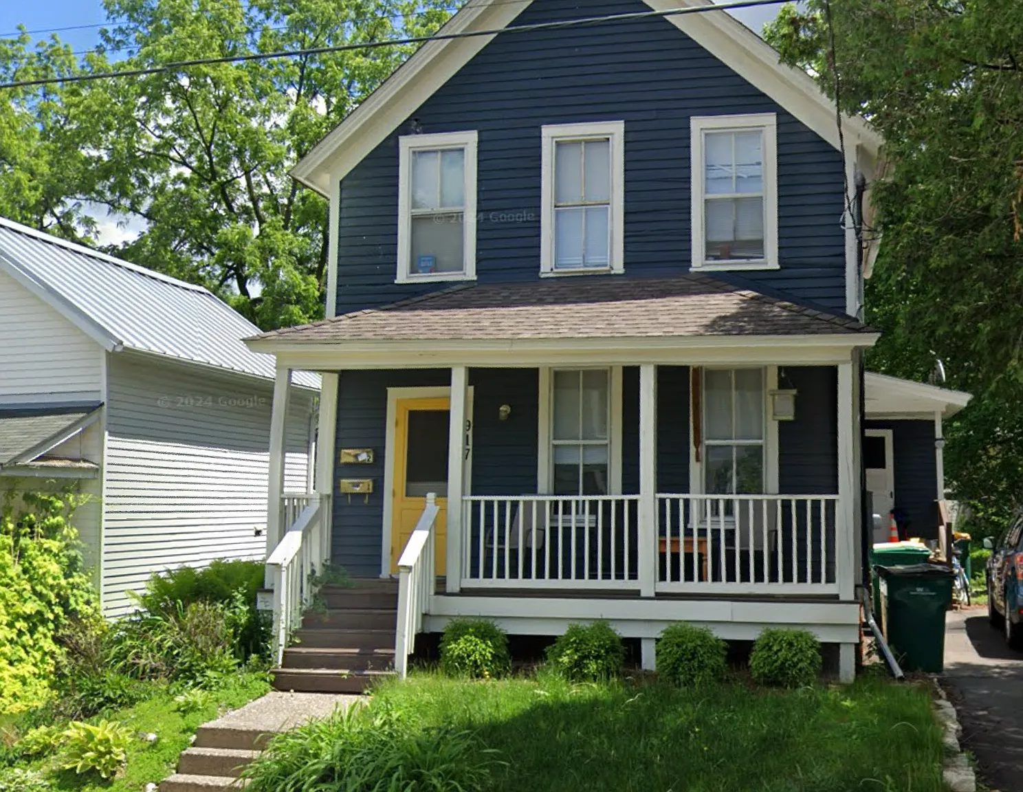 2 bed, 1200 sqft, $2,000 — Photo 1