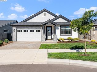 7989 SE Deline St, Hillsboro, OR 97123