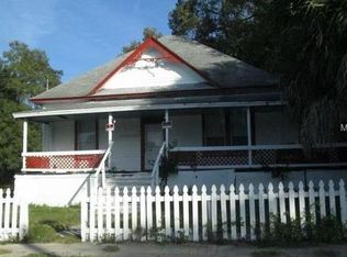 307 W Park Ave, Tampa, FL 33602