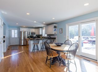 290 Grove Rd, RYE, NH 03870