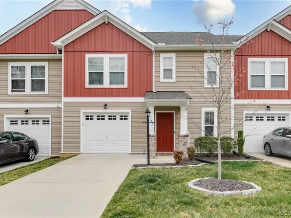 2122 New Market Village Blvd, Henrico, VA 23231