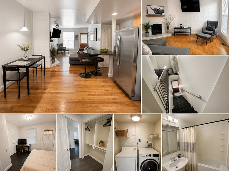 Freshly Updated 3-Bedroom, 2-Bath Condo in the Heart of the Central West End!

Welcome home to this spacious and beautifully refreshed 3-bedroom, 2-bath condo in one of St. Louis' most desirable neighborhoods.