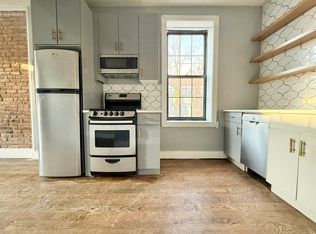 419 Throop Ave #2D, Brooklyn, NY 11221