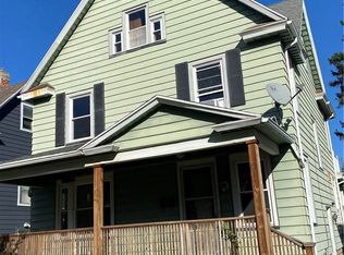 74 Chandler St, Rochester, NY 14619