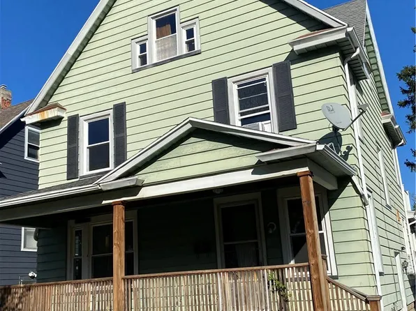 74 Chandler St, Rochester, NY 14619