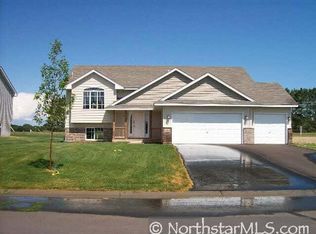 1202 Maplewood, Isanti, MN 55040
