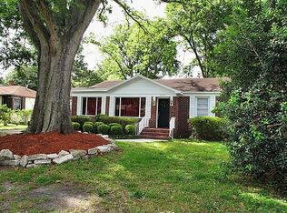 5042 Attleboro St, Jacksonville, FL 32205