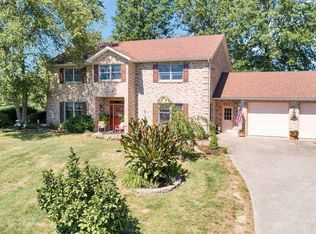 2356 Litz Blvd, Jackson, MO 63755