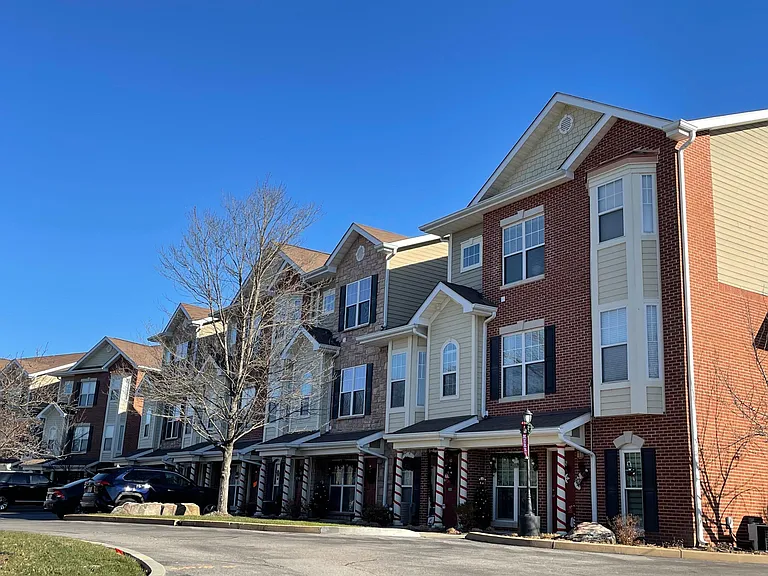 2718 McKnight Crossing Ct #2718 — Photo 13