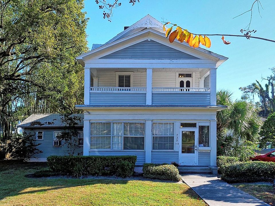 1st image of 735 N Westmoreland Dr #7352-2