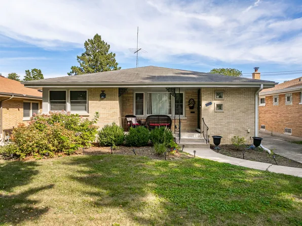 937 Robinhood Ln, La Grange Park, IL 60526
