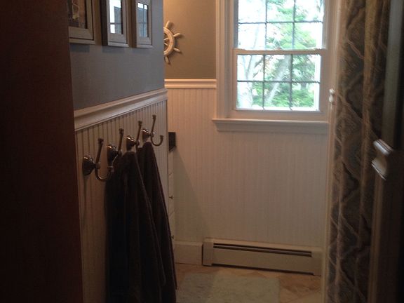 Main bath