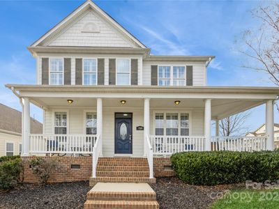 3589 County Down Ave, Kannapolis, NC, 28081