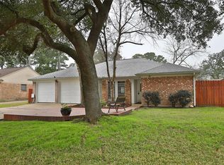 20123 Salzburg Ln, Humble, TX 77338