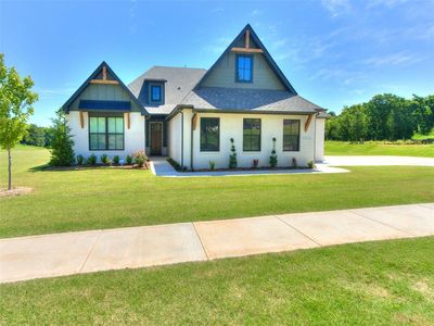 3008 Almond Ave, Arcadia, OK, 73007