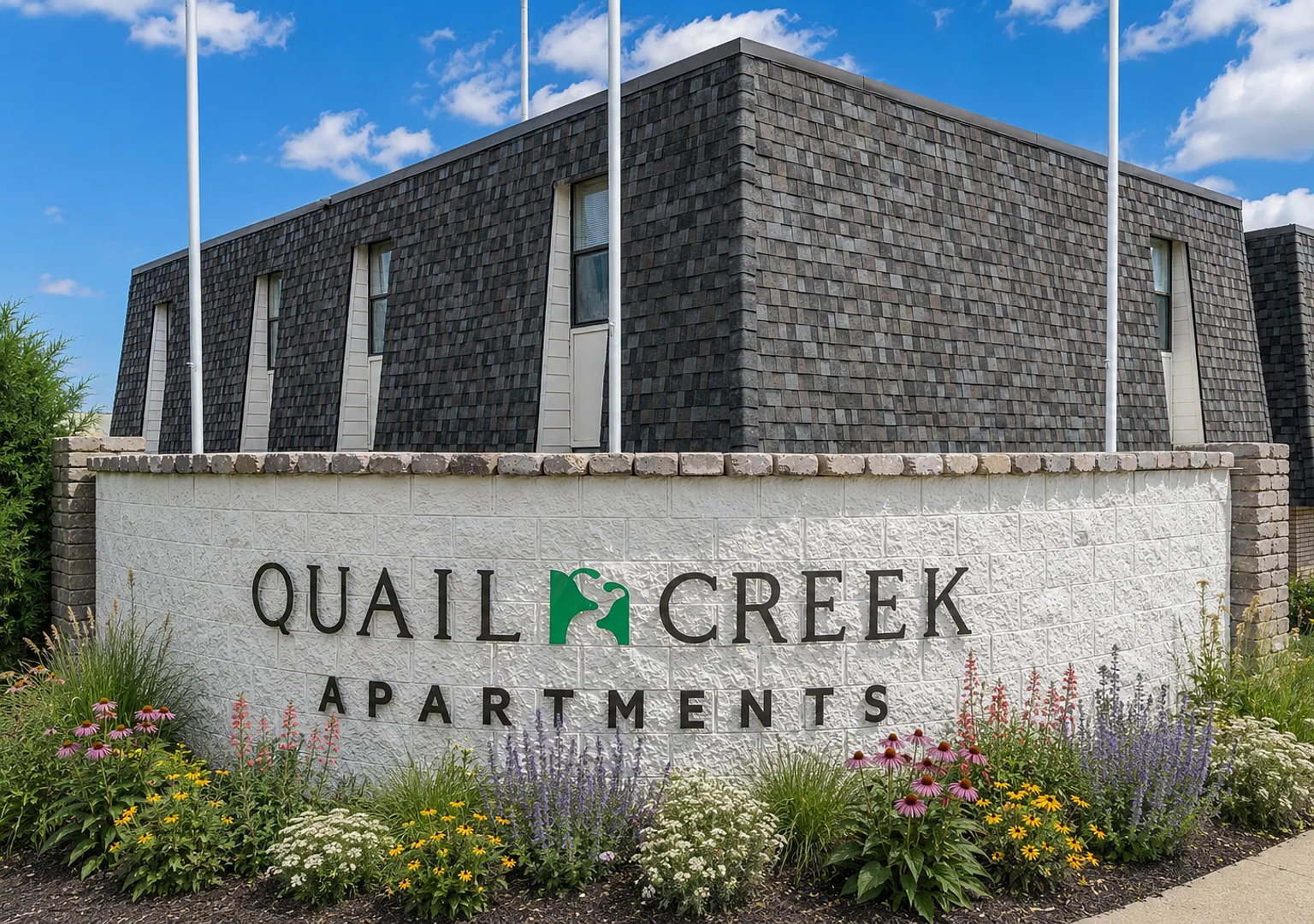 Quail Creek Apartments — Photo 1