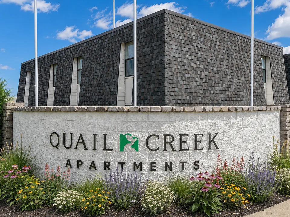 Quail Creek Apartments