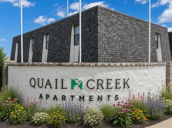 Quail Creek Apartments
