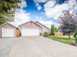 927 127th Street Ct E, Tacoma, WA 98445