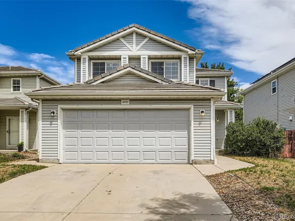 20787 E 39th Avenue, Denver, CO 80249