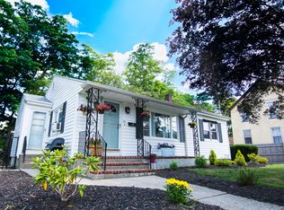 114 Banville Ave, Somerset, MA 02726