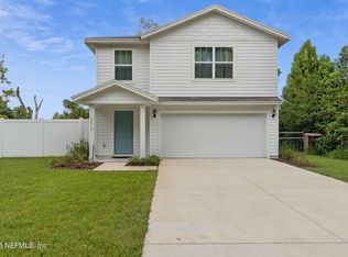 13013 GILLESPIE Avenue, Jacksonville, FL 32218