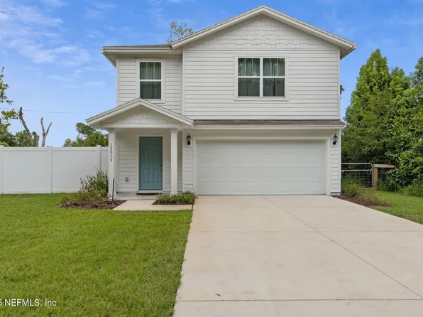 13013 GILLESPIE Avenue, Jacksonville, FL 32218