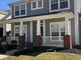 15220 Carrington Ridge Dr, Huntersville, NC 28078