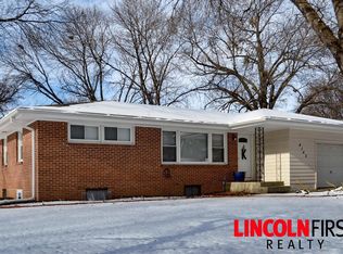 4143 S 20th St, Lincoln, NE 68502