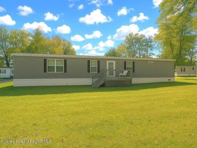 18 W End, Rosendale, NY, 12472