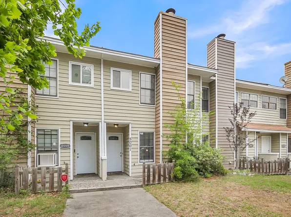 5001 Gaffney St, North Charleston, SC 29405
