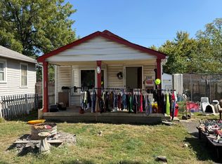 2117 S State Ave, Indianapolis, IN 46203