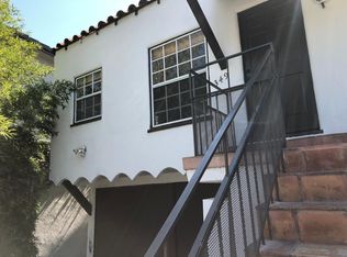 349 Huntley Dr, West Hollywood, CA 90048