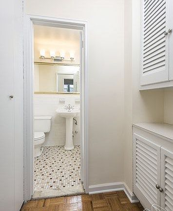 5th image of 1401 York Ave #16D