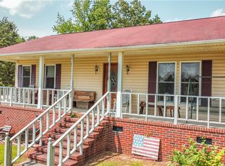 148 Doc Williams Rd, Iva, SC 29655