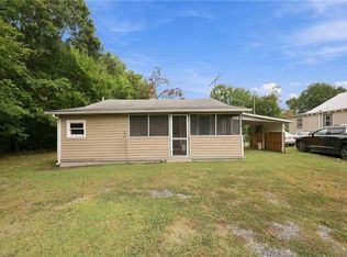 2243 Durham Street Ext, Burlington, NC 27217