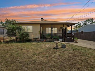 1385 Marline Ave, El Cajon, CA, 92021
