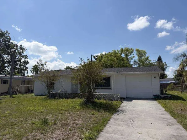 4928 Lake Ridge Ln, Holiday, FL 34690