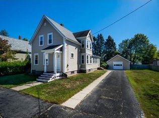 7 General Sherman St, Taunton, MA 02780