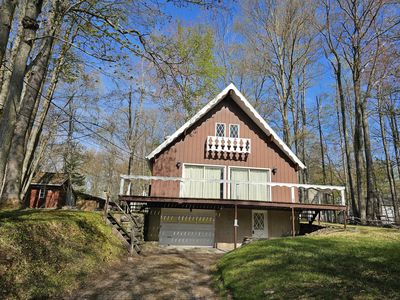 130 Michigana Dr, Pocono Lake, PA, 18347
