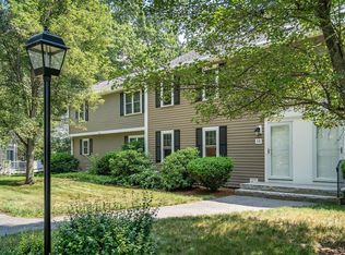 Applewood Village, Boxborough, MA 01719