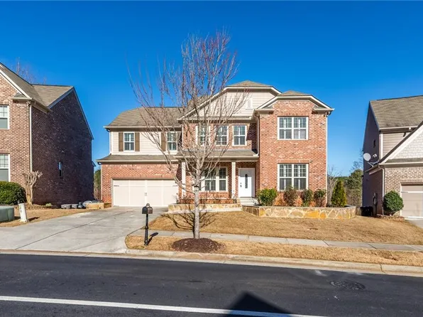 2331 Northmont Pkwy, Duluth, GA 30097