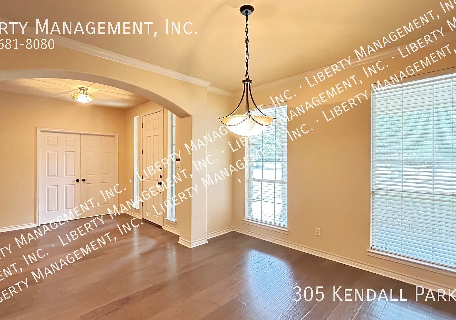 4 Bed, 2.5 Bath Home in Boerne — Photo 3