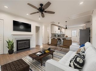 1688 Oak Knoll Cir SE, Atlanta, GA 30315