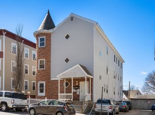 58 Providence St, Worcester, MA 01604